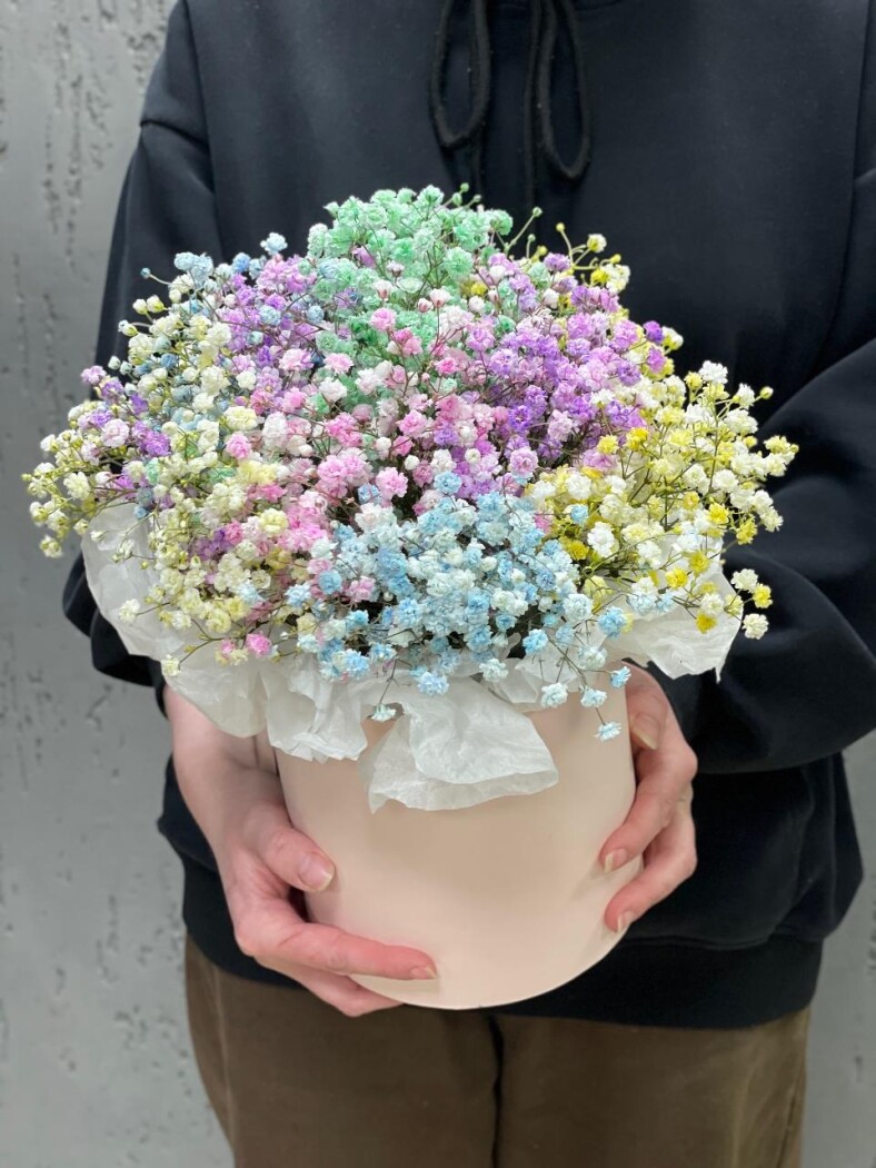 Витринная композиция №735