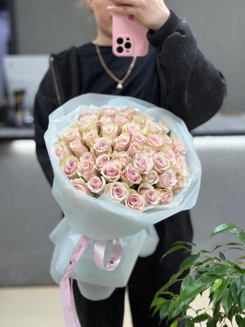 Витринный букет  №38 