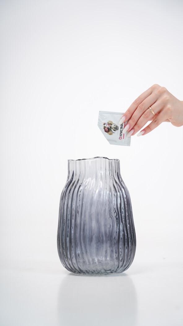 Кристафлор универсальный 5гр