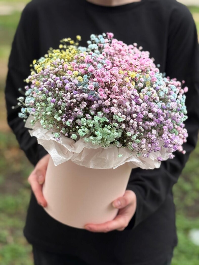 Витринная копозиция №6632