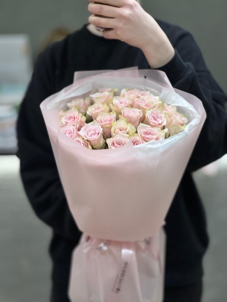 Витринный букет №47