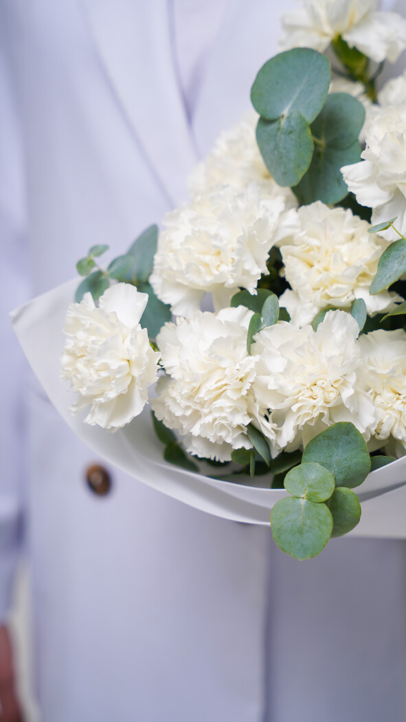 Сборный букет №170