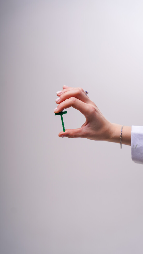 Булавка для бутоньерки