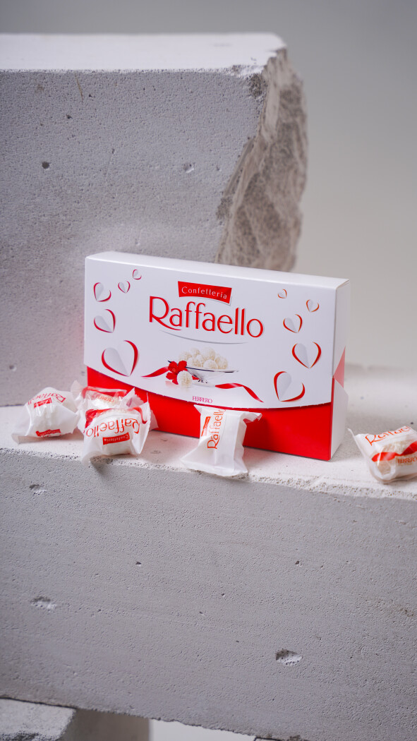Raffaello 90гр