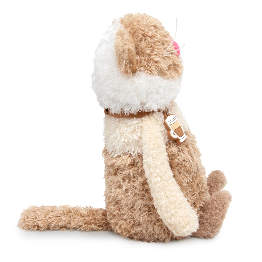 CCat19-10 Латте