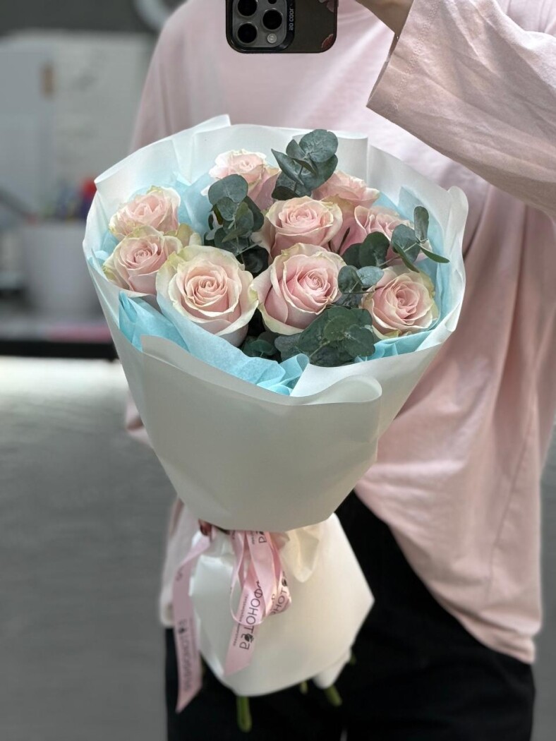 Витринный букет №3338