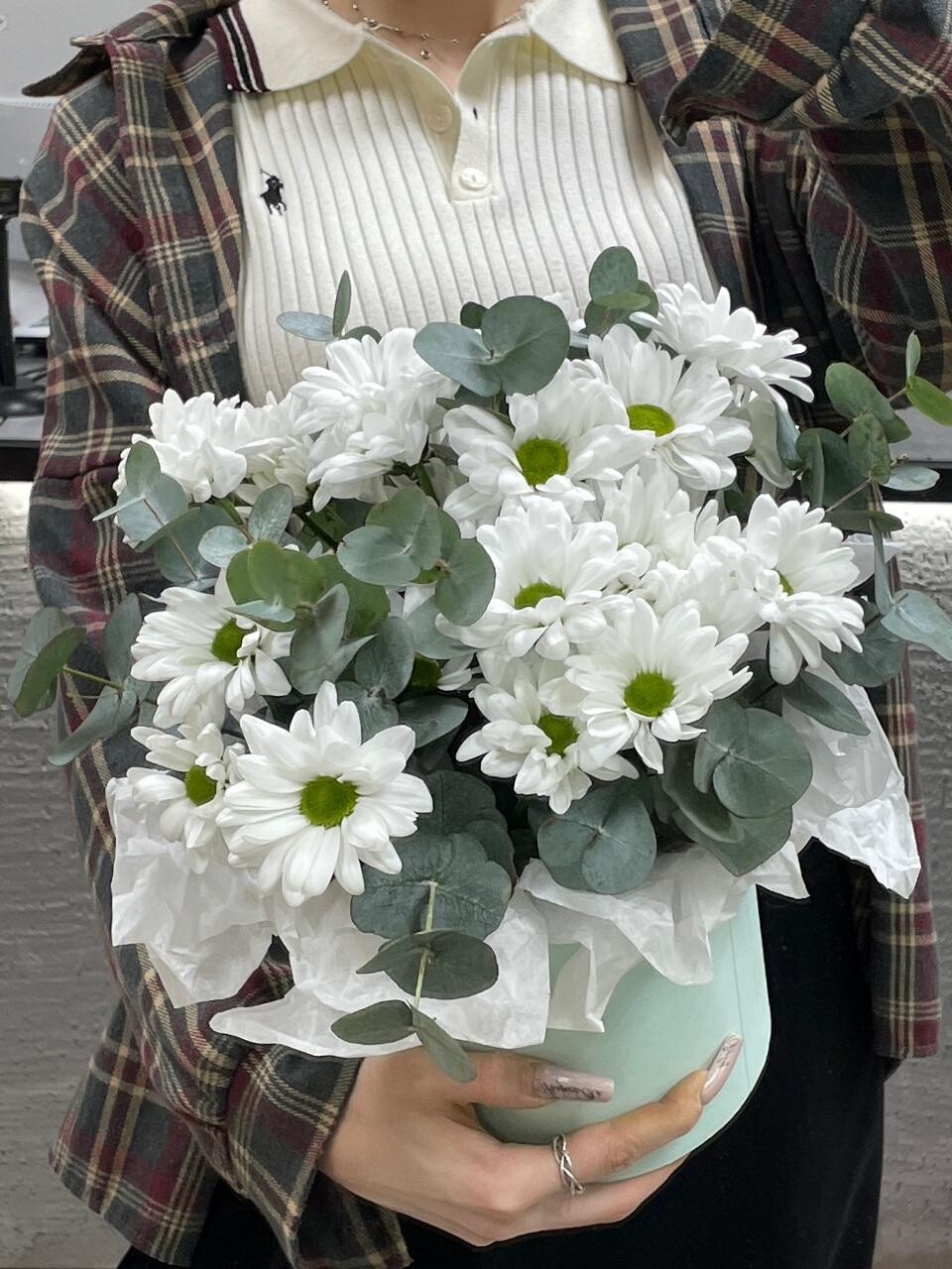 Витринная композиция №29