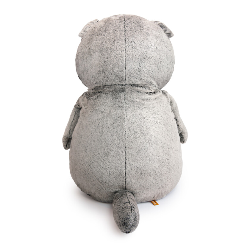 Ks60-01 Басик с бархатным бантом