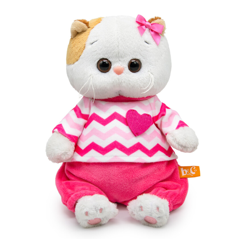 LB-133 Ли-Ли BABY в розовом комплекте