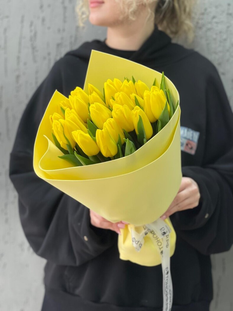 Витринный букет №369