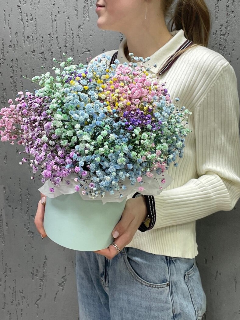 Витринная Композиция №214