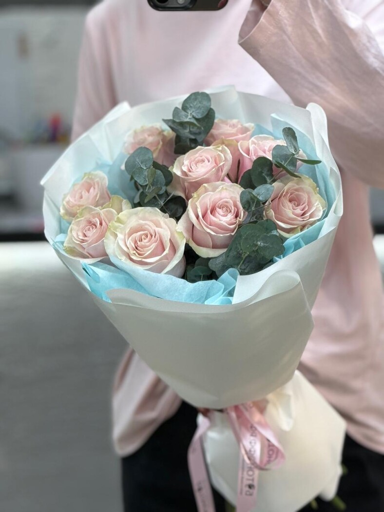 Витринный букет №3338