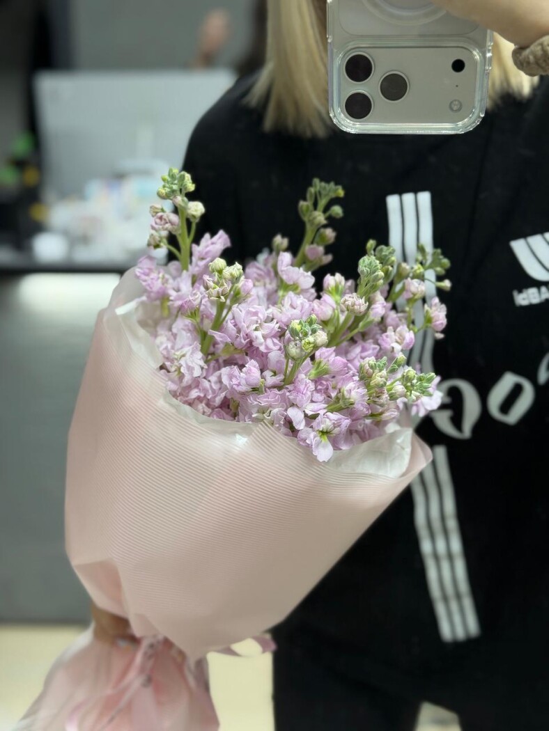Витринный букет №4681