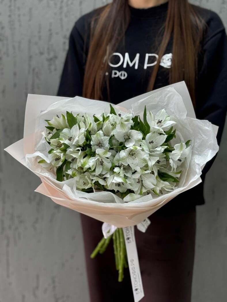 Витринный букет №90 