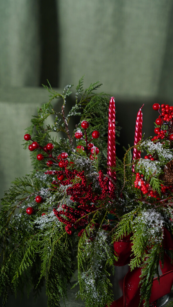 Композиция №320