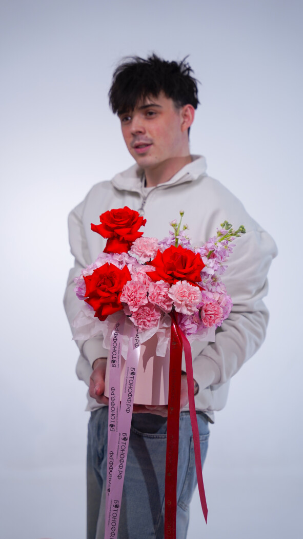 Композиция №351