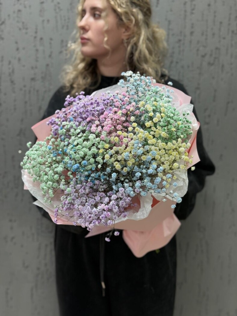 Витринный букет №83