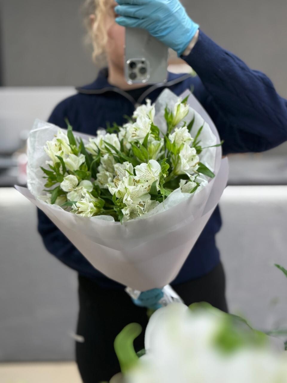 Витринный букет №88 