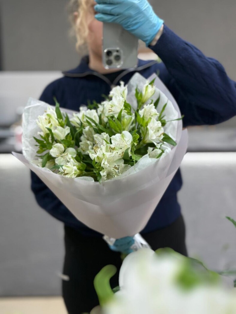 Витринный букет №88 