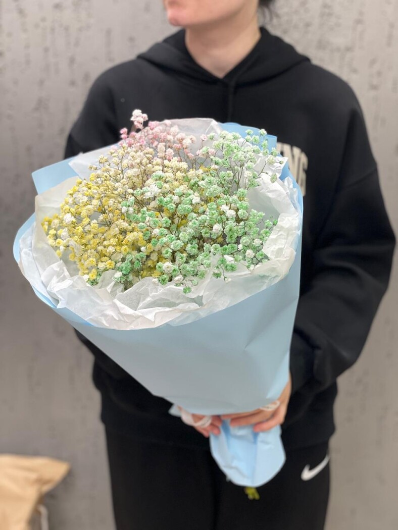 Витринный букет №435