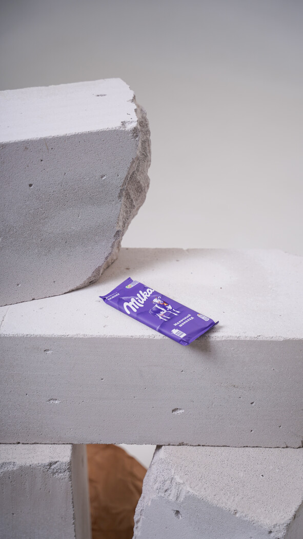 Шоколад Milka