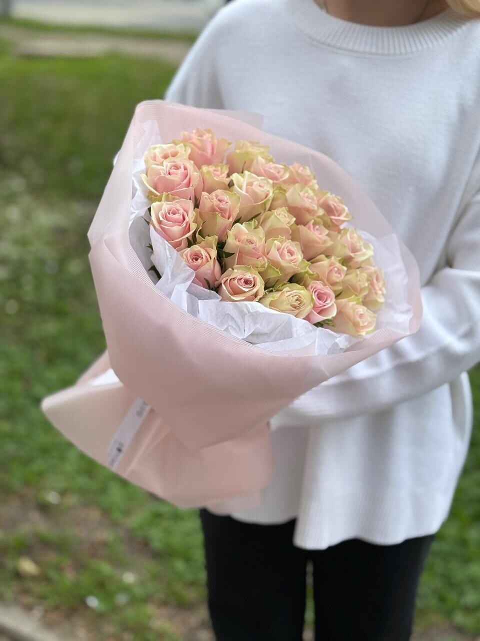 Витринный букет  №37 