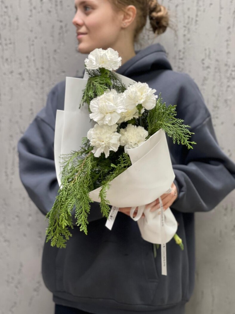 Витринный букет №99