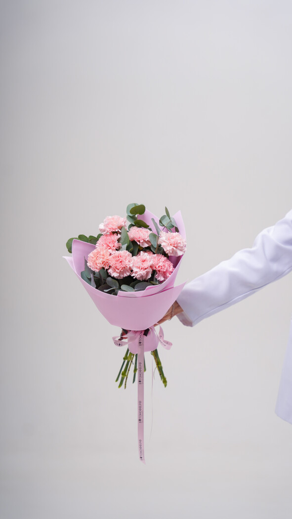 Сборный букет №175