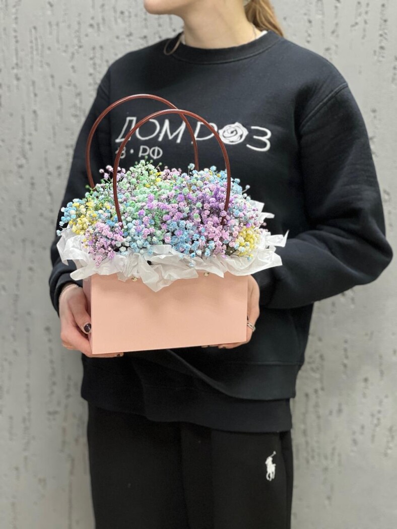 Витринная композиция №2123