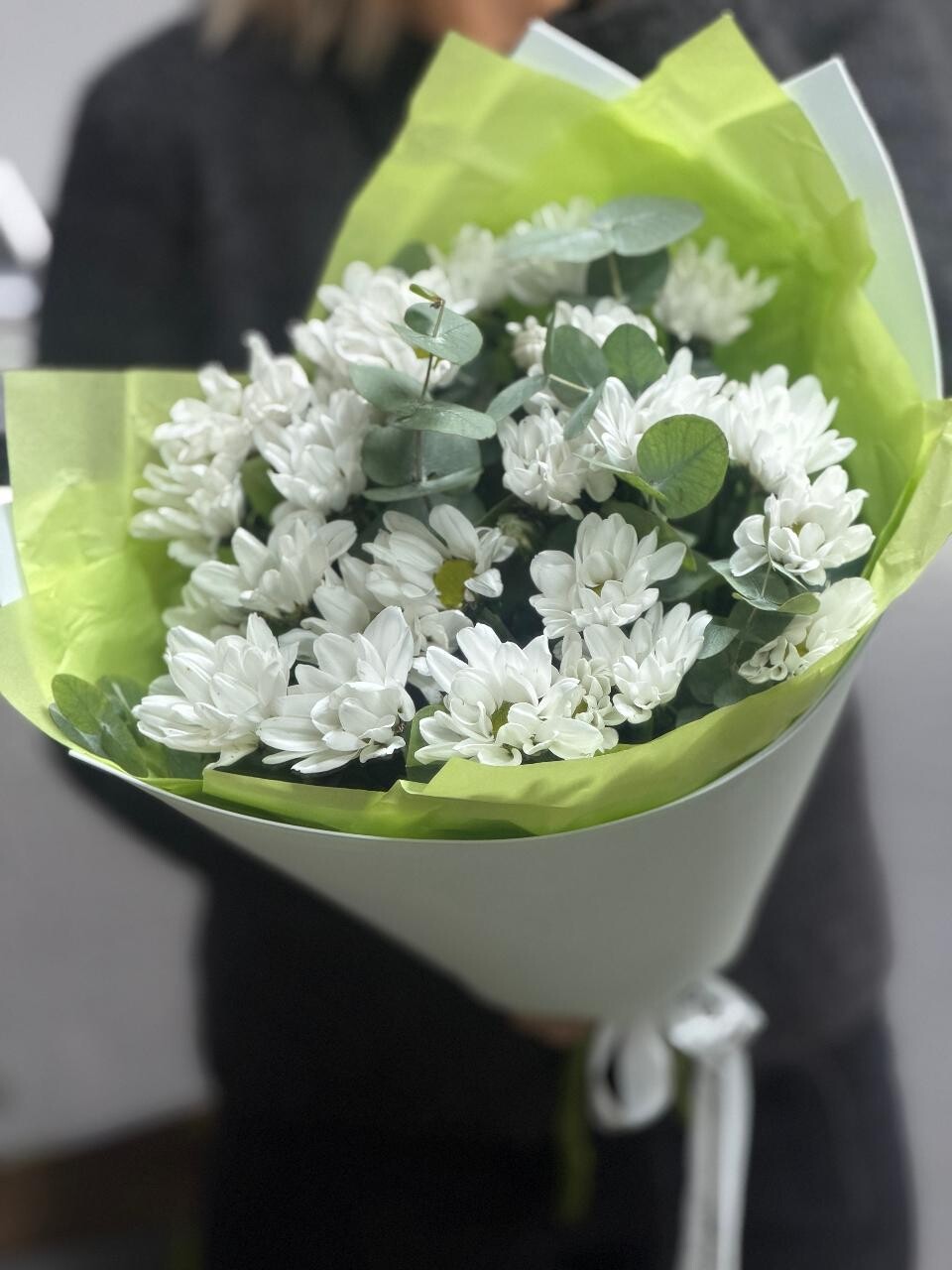 Витринный букет №4653