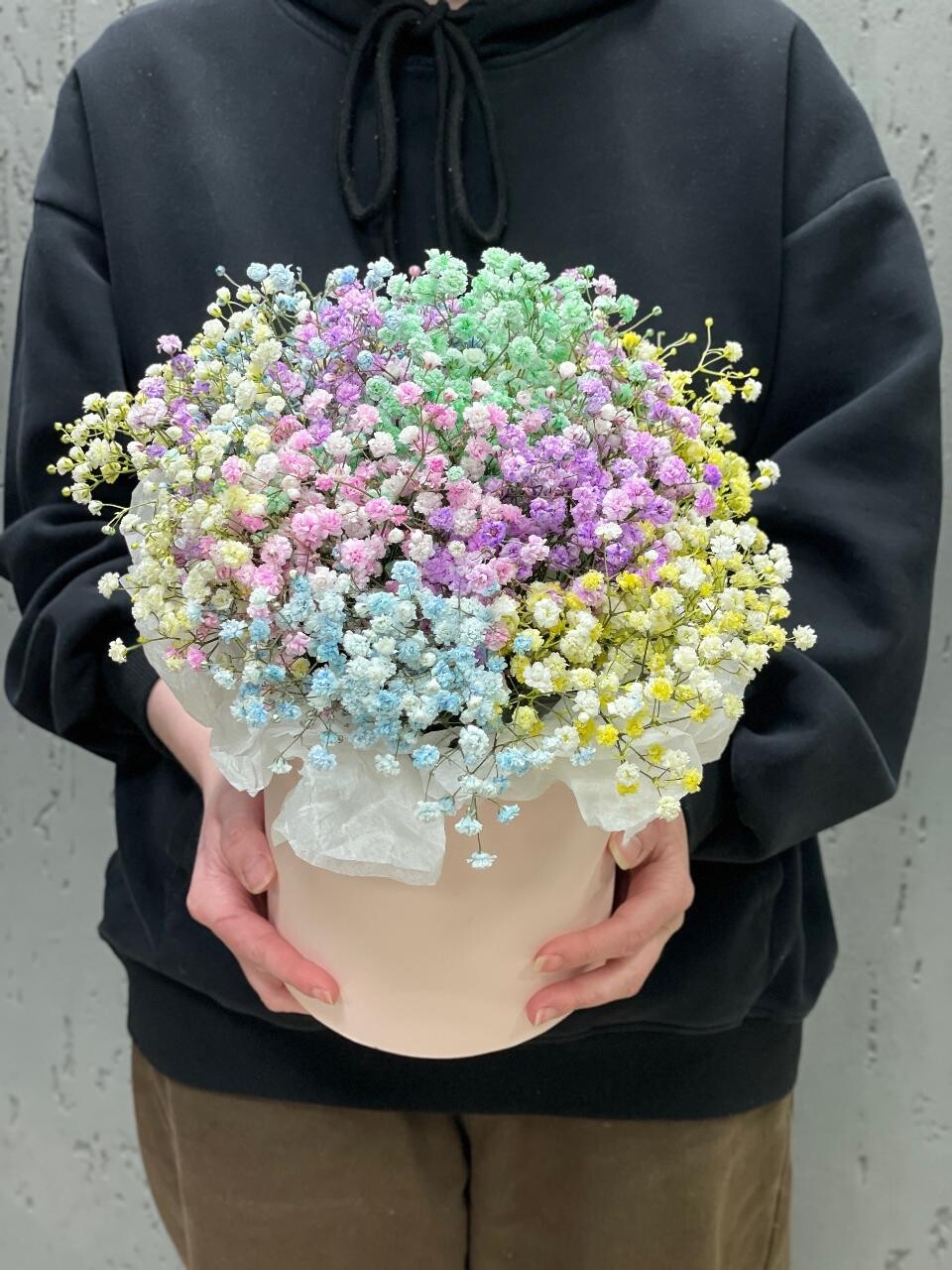 Витринная композиция №735