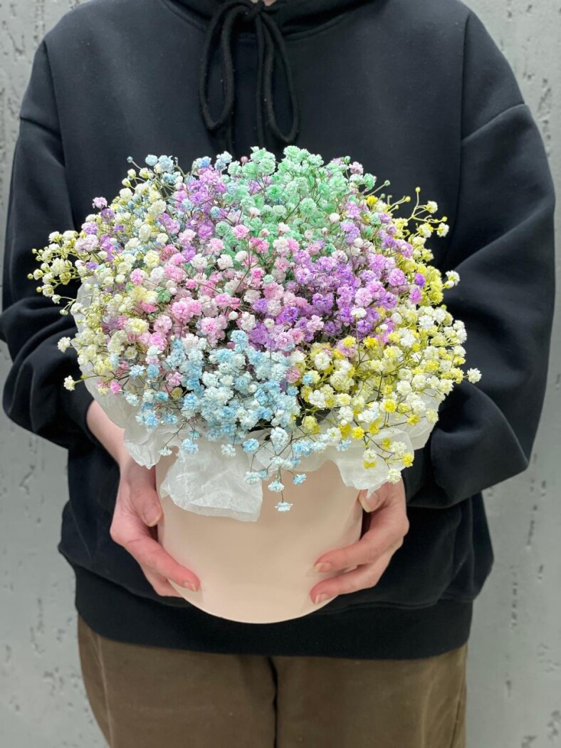 Витринная композиция №735