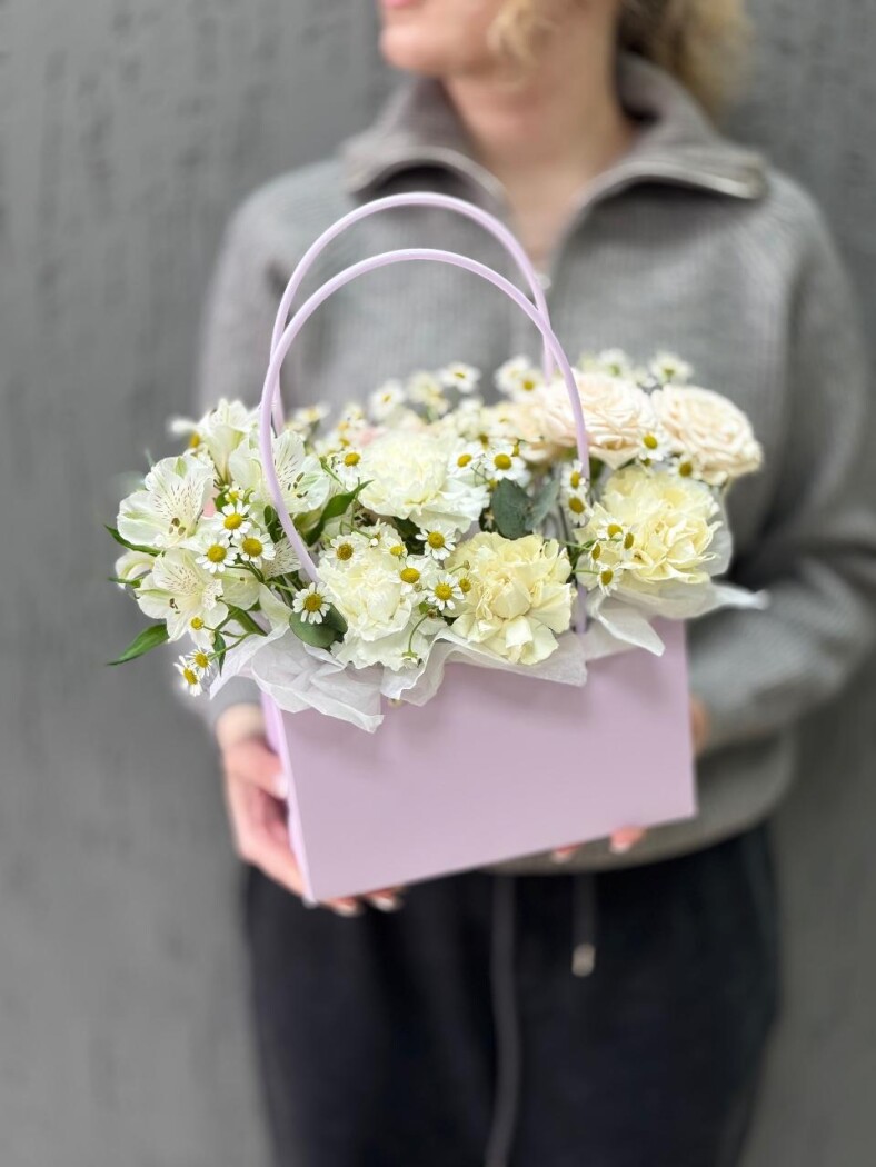 Витринный Букет №965