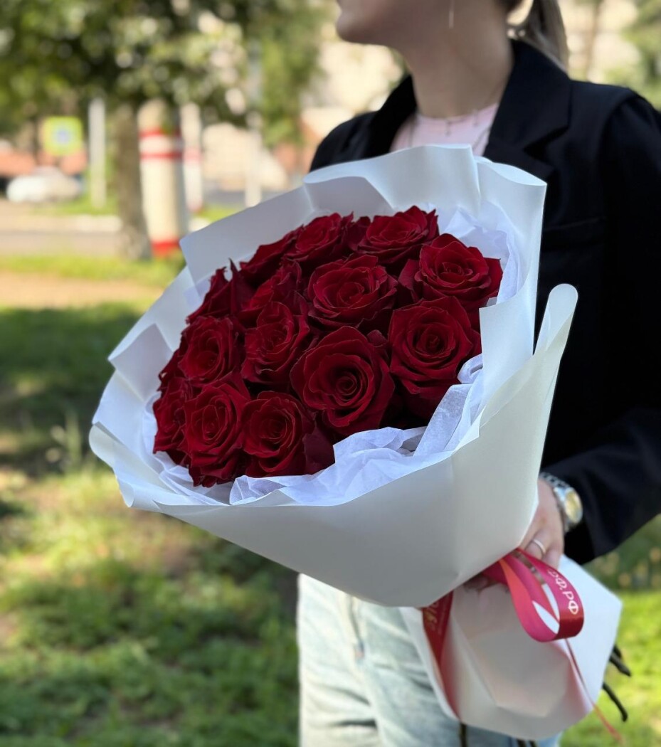 Витринный букет №7864