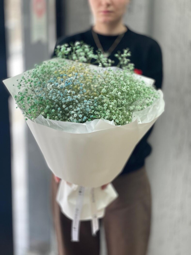 Витринный букет №099