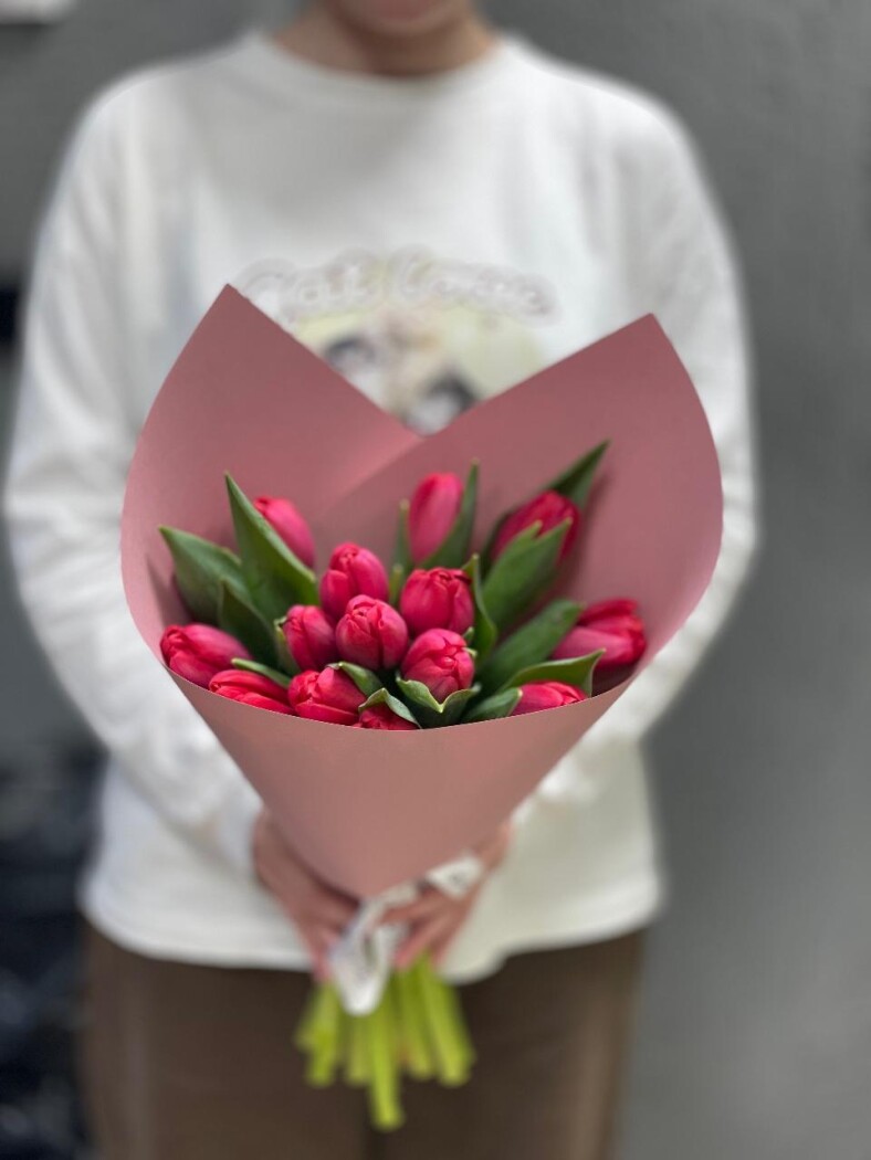 Витринный букет №632