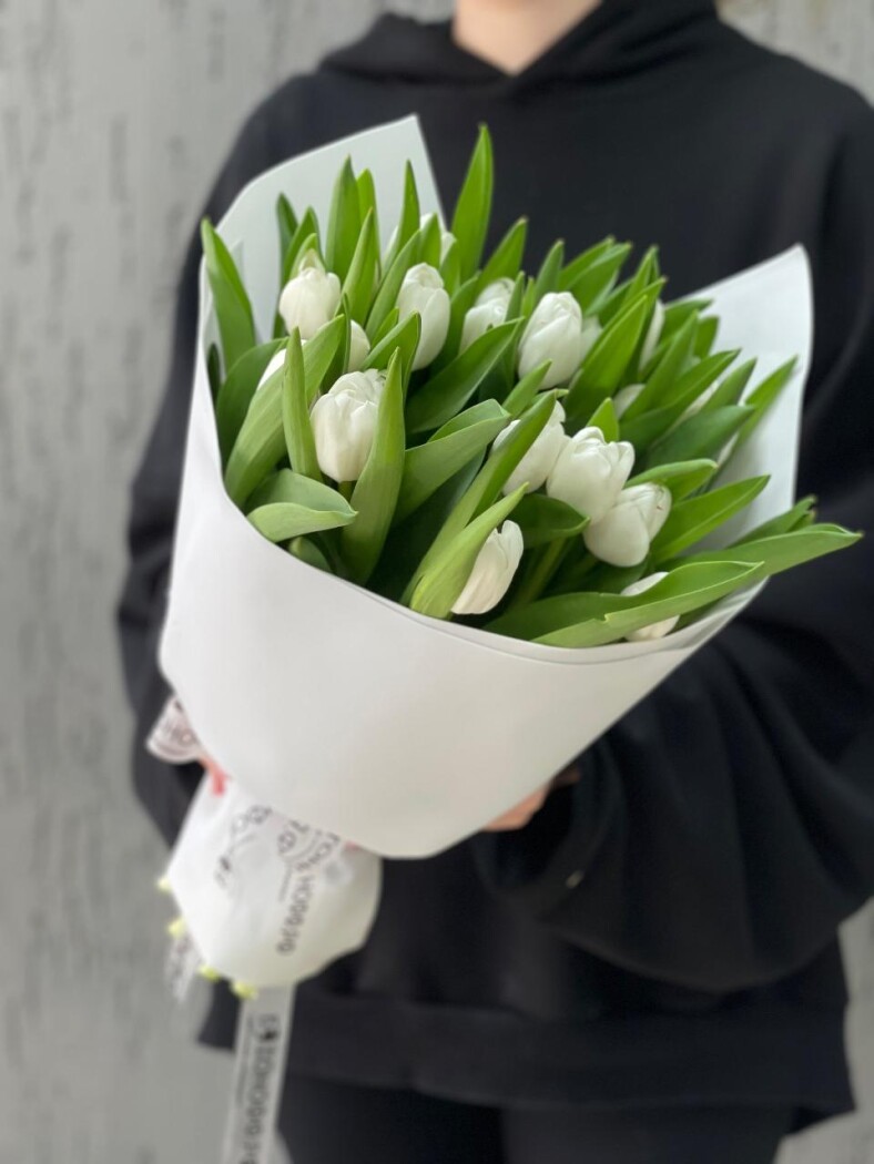 Витринный букет №364