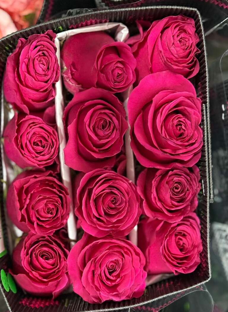 Банч «Hot Spot»