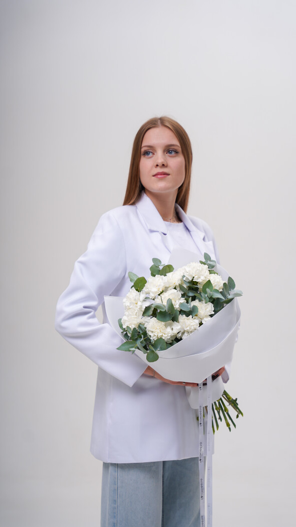 Сборный букет №171