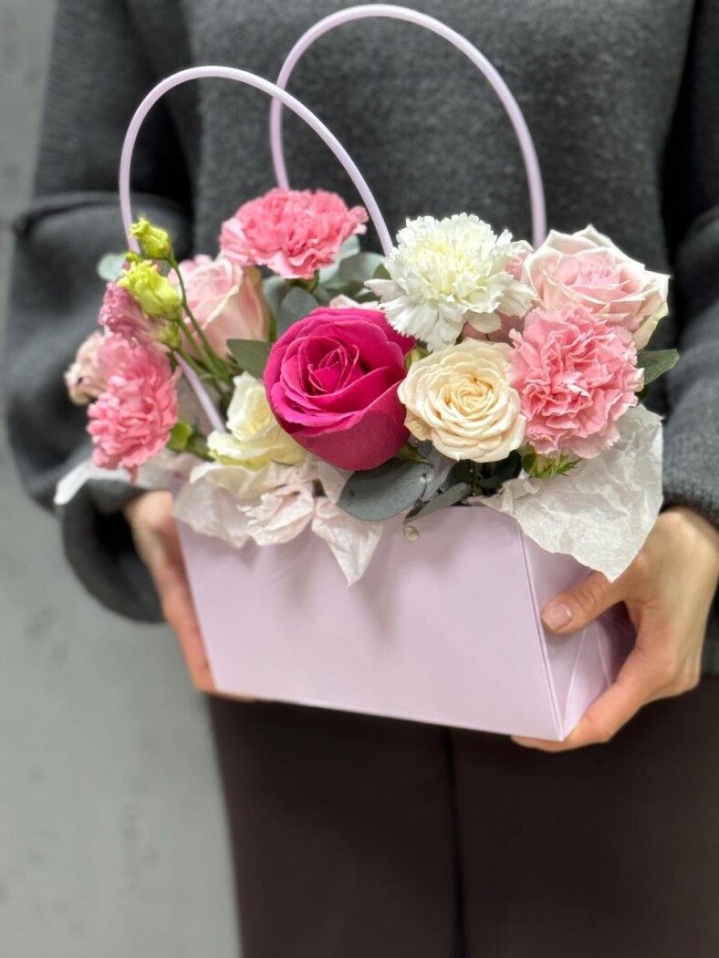 Витринная композиция №4422