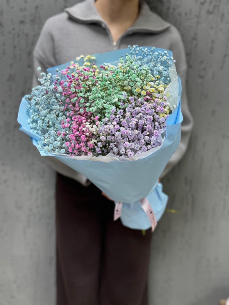 Витринный букет №552