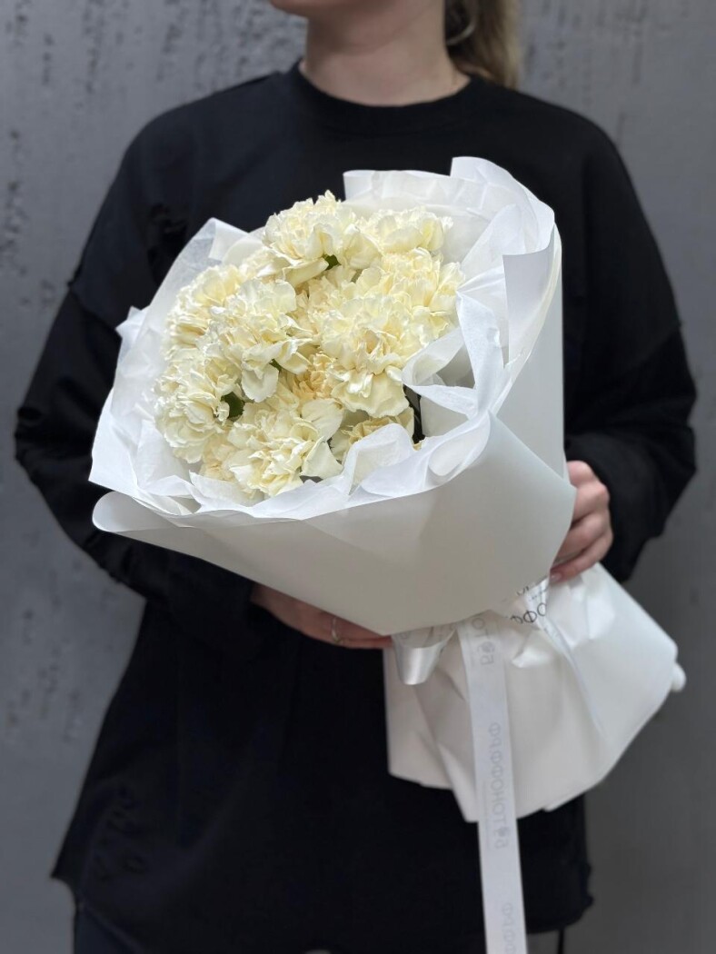 Витринный букет №321