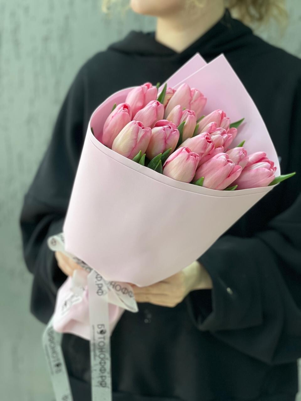 Витринный букет №378