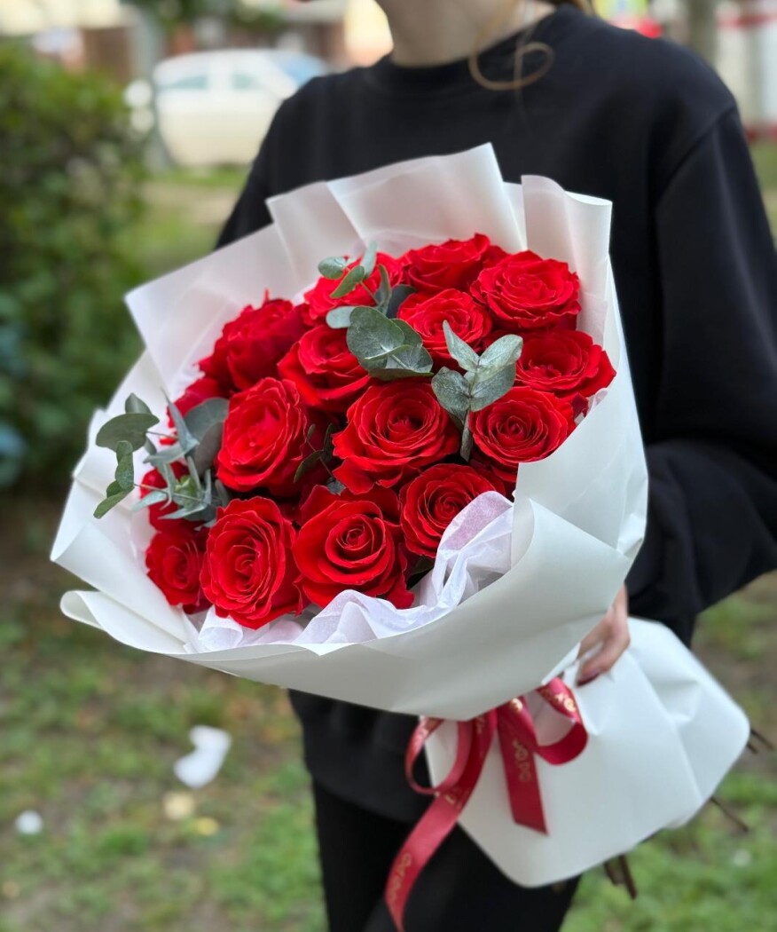 Витринный букет №6699