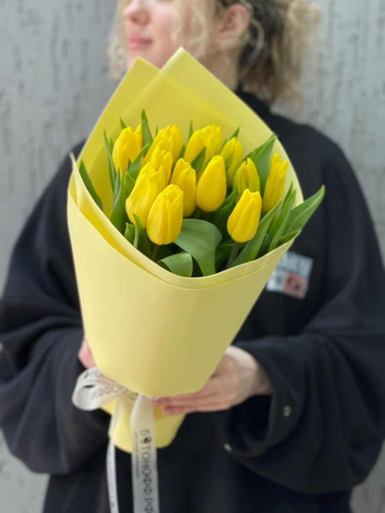 Витринный букет №368