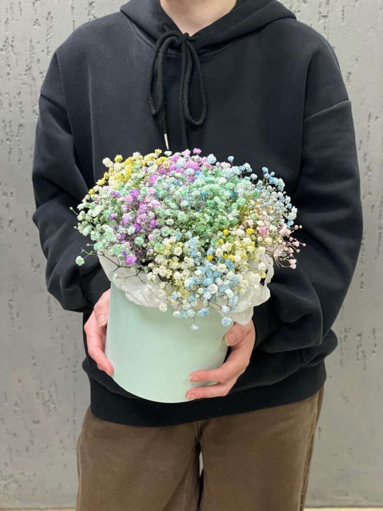 Витринная композиция №732