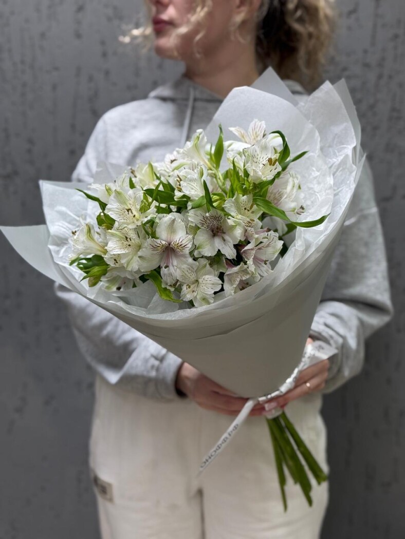 Витринный букет №89