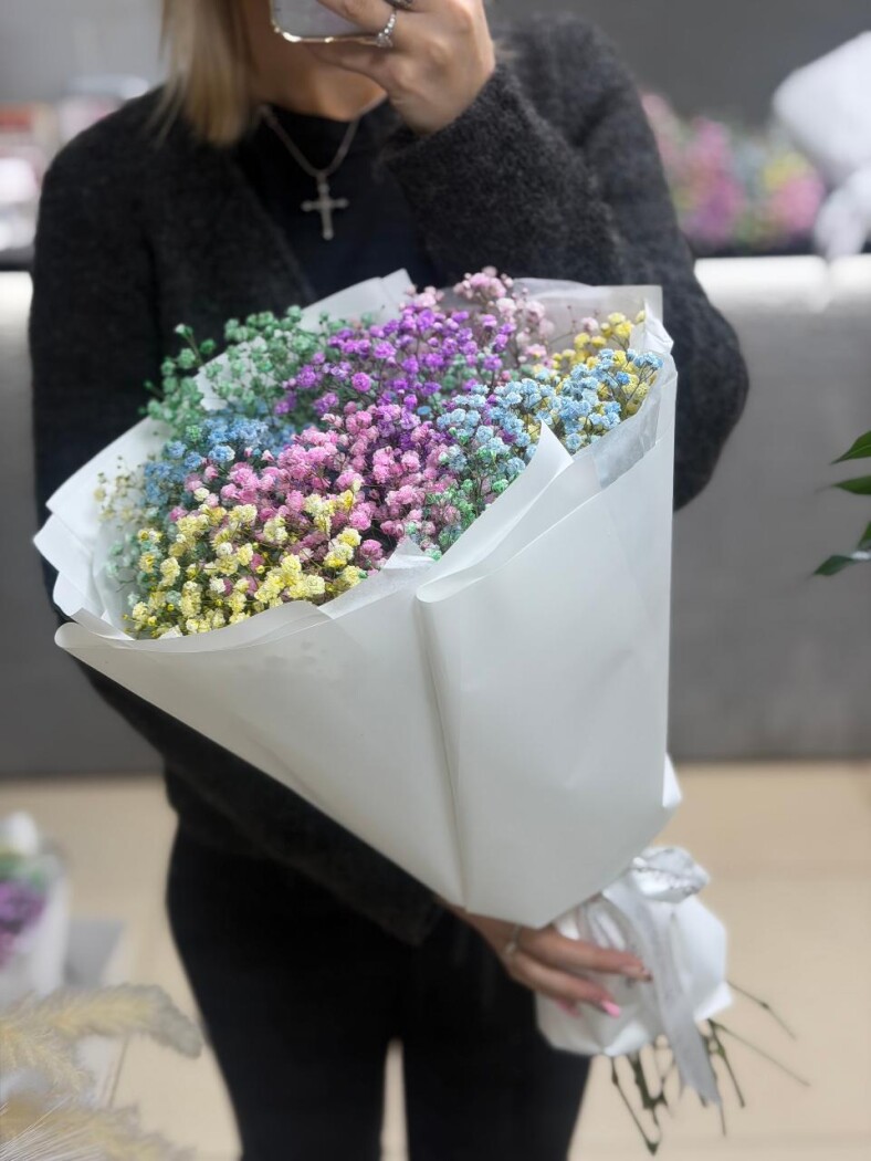 Витринный букет №4632