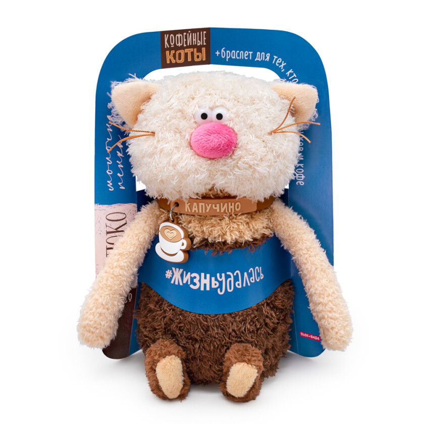 CCat19-30 Капучино