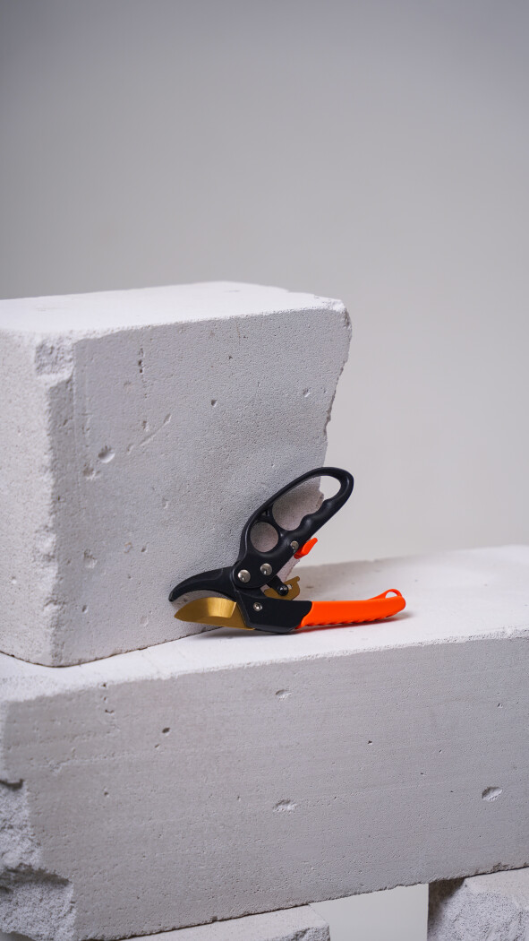 Секатор (садовый)